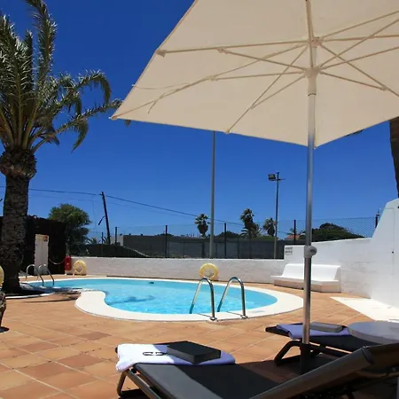 Rural De La Florida ホテル