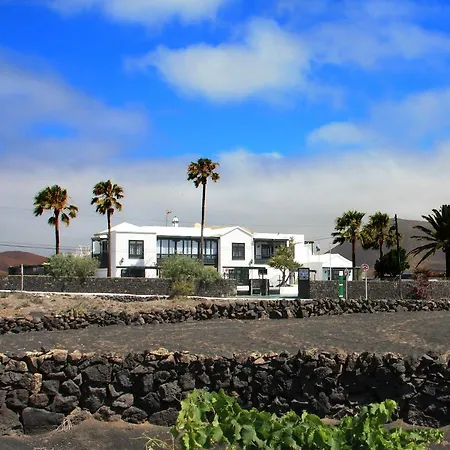 ホテル Rural De La Florida 2*