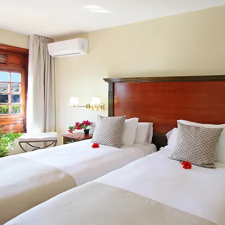 Rural De La Florida 2*