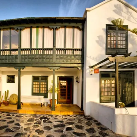 ホテル Rural De La Florida