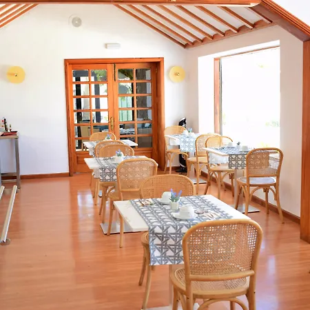 Rural De La Florida San Bartolomé