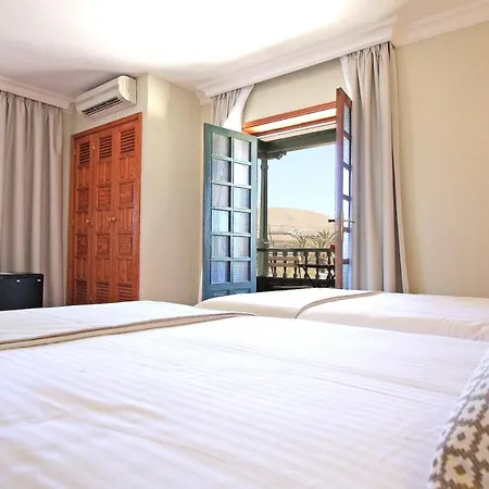 Rural De La Florida Hotel San Bartolomé