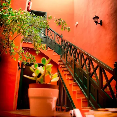 ホテル Rural De La Florida 2*