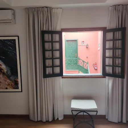 Rural De La Florida 2* San Bartolomé