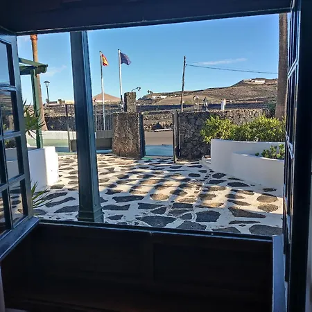 Hotel Rural De La Florida