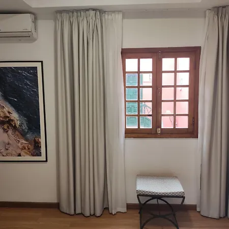 Hotel Rural De La Florida 2*