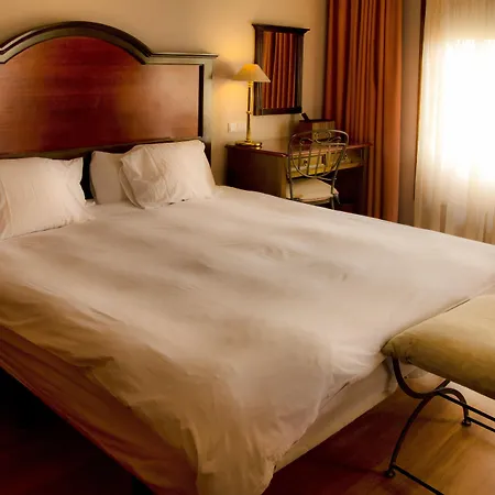 ホテル Rural De La Florida