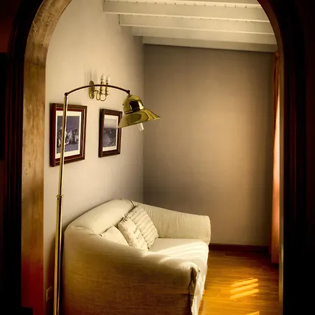 Rural De La Florida San Bartolomé