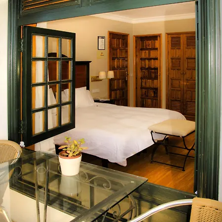 Rural De La Florida San Bartolomé