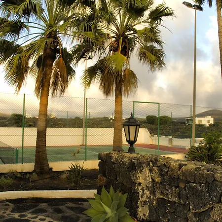 ホテル Rural De La Florida