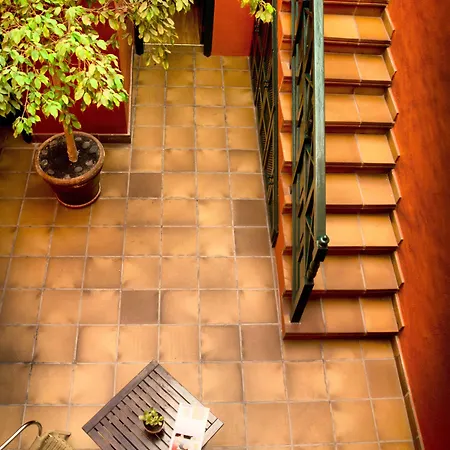 Hotel Rural De La Florida