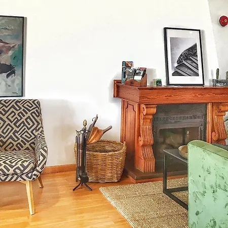 Rural De La Florida San Bartolomé