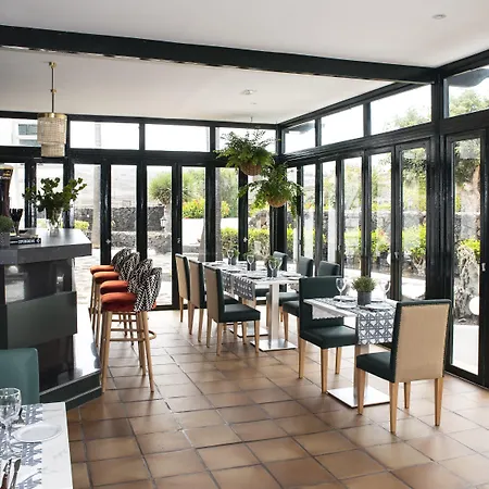 Hotel Rural De La Florida