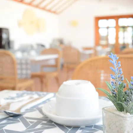 Rural De La Florida Hotel San Bartolomé