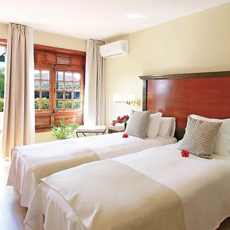 Rural De La Florida Hotel San Bartolomé