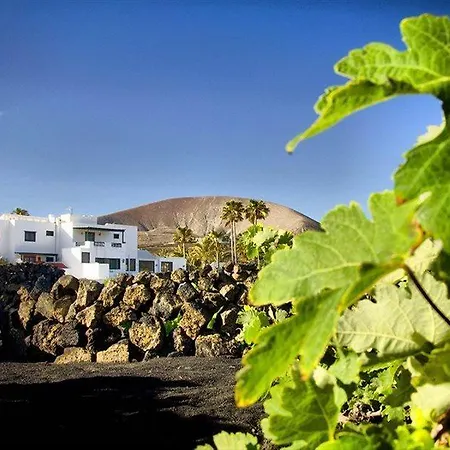 Rural De La Florida ホテル