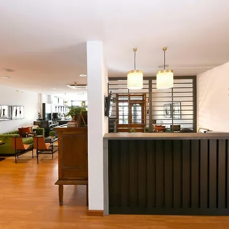 Rural De La Florida ホテル 2*