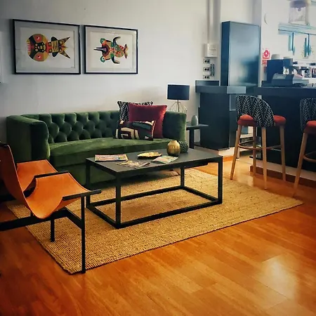 Hotel Rural De La Florida