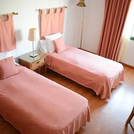 Hotel Rural De La Florida