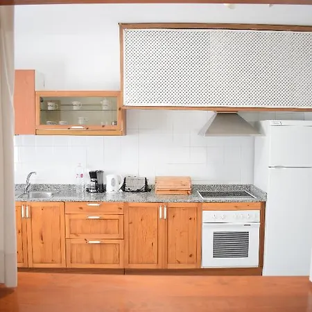 Rural De La Florida ホテル San Bartolomé