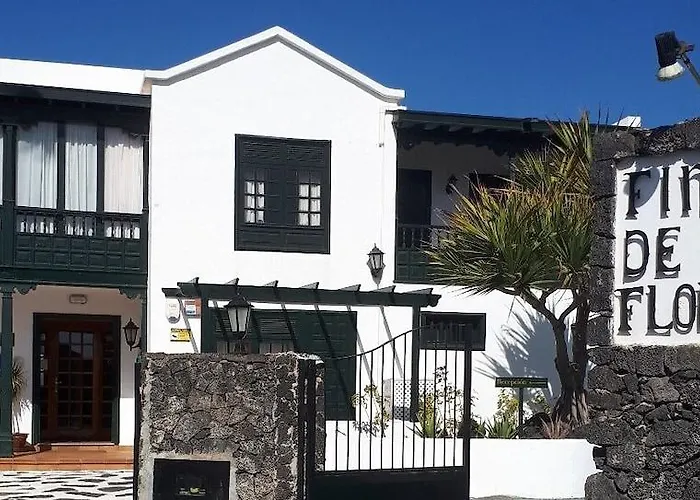 Otel Rural De La Florida 2*