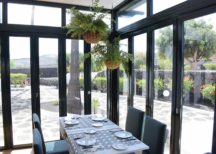 Rural De La Florida San Bartolomé