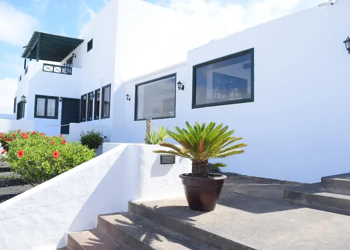 Rural De La Florida Otel 2*