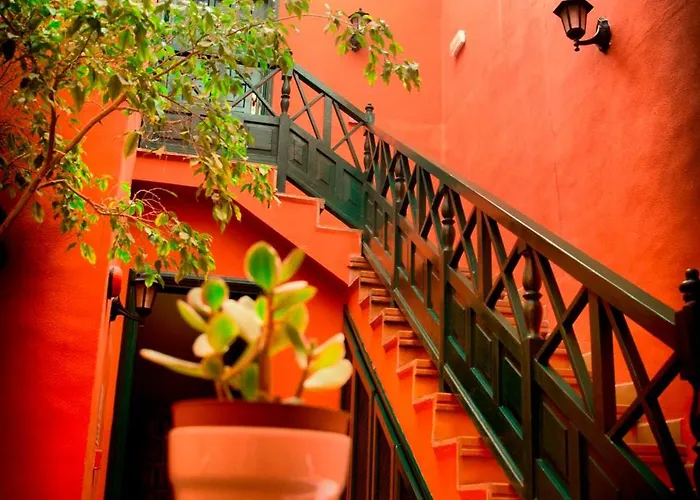 Otel Rural De La Florida 2*