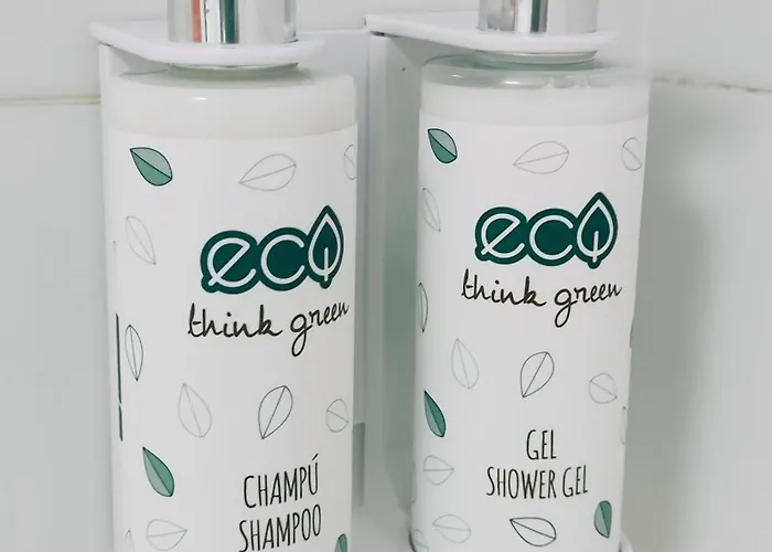 Otel Rural De La Florida San Bartolomé