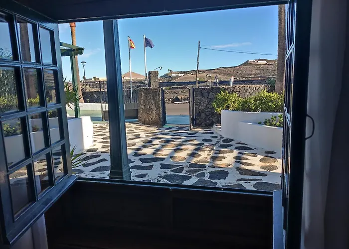 Otel Rural De La Florida