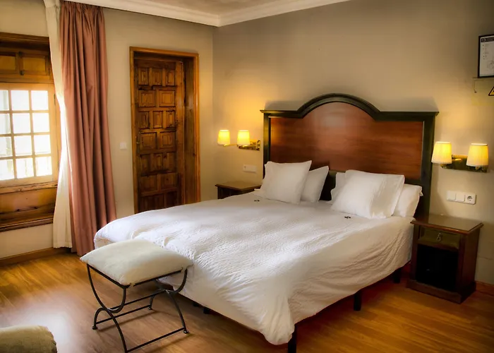 Otel Rural De La Florida