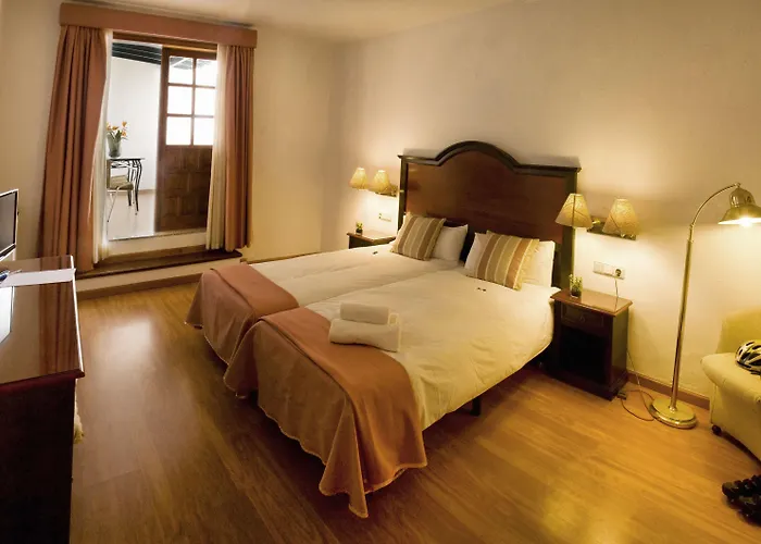 Rural De La Florida San Bartolomé