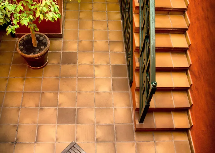 Otel Rural De La Florida