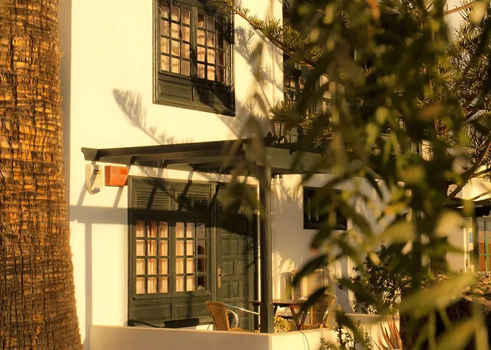 Rural De La Florida Otel 2*