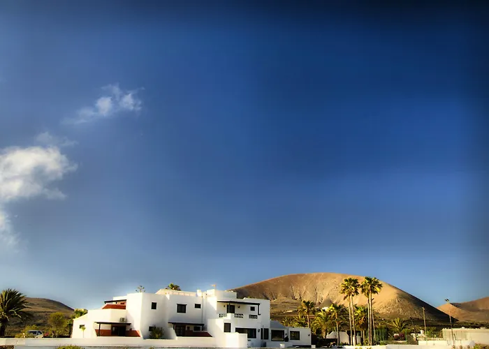 Rural De La Florida 2* San Bartolomé