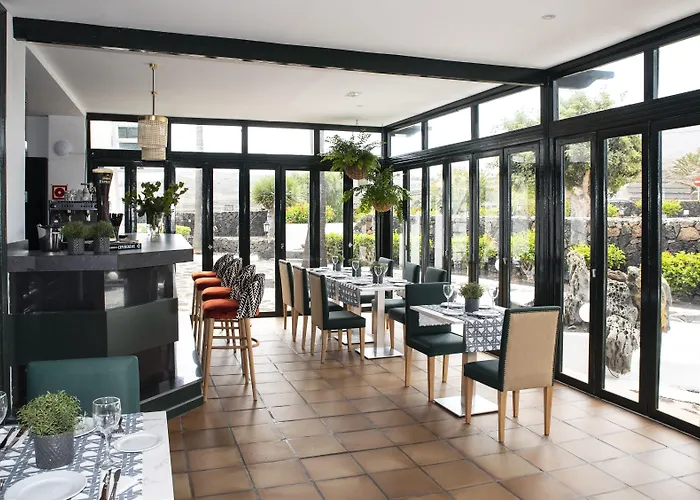 Otel Rural De La Florida