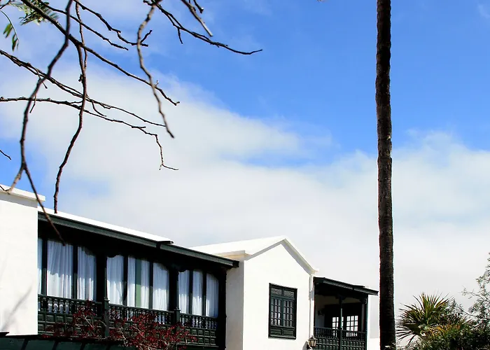 Otel Rural De La Florida