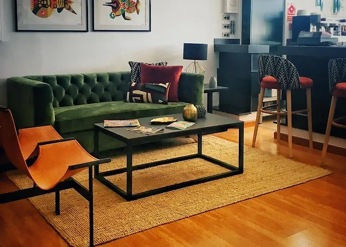 Otel Rural De La Florida