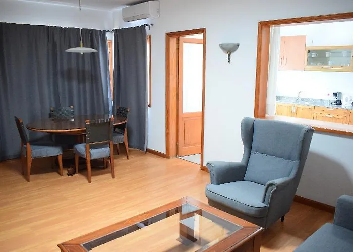 Rural De La Florida Otel 2*