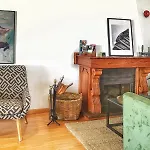 Rural De La Florida San Bartolomé