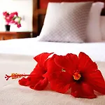 Rural De La Florida Hotel San Bartolome (Las Palmas)