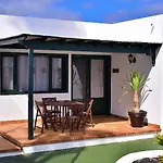 Ξενοδοχείο Rural De La Florida San Bartolomé