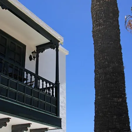 호텔 Rural De La Florida 2*