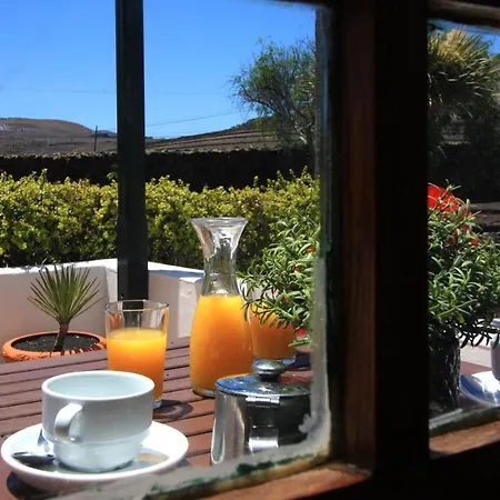 Rural De La Florida 2*