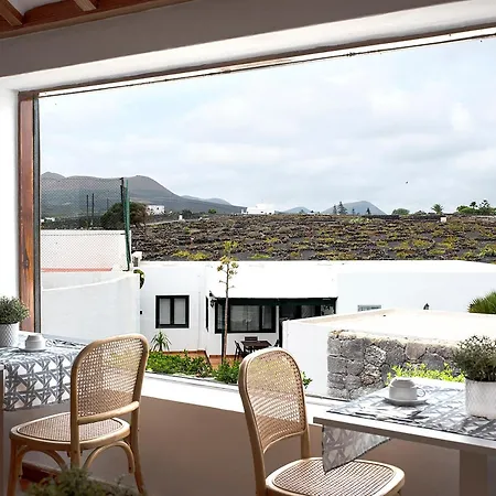 Rural De La Florida San Bartolomé