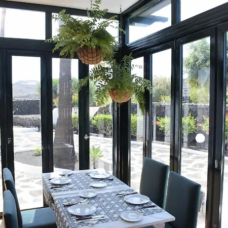 Rural De La Florida San Bartolomé