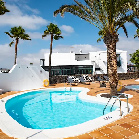 Rural De La Florida 2* San Bartolomé