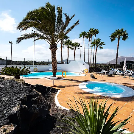 Rural De La Florida 호텔 San Bartolomé