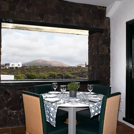 Rural De La Florida 호텔