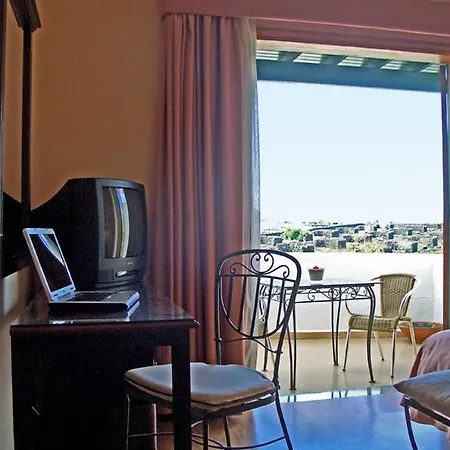 Rural De La Florida Otel 4*